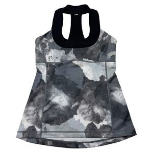 Lululemon Scoop Neck Tank Racerback